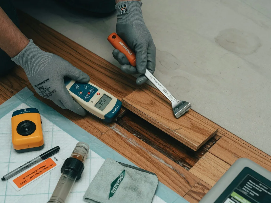 Why choose Water Damage Restoration in Coppell, TX